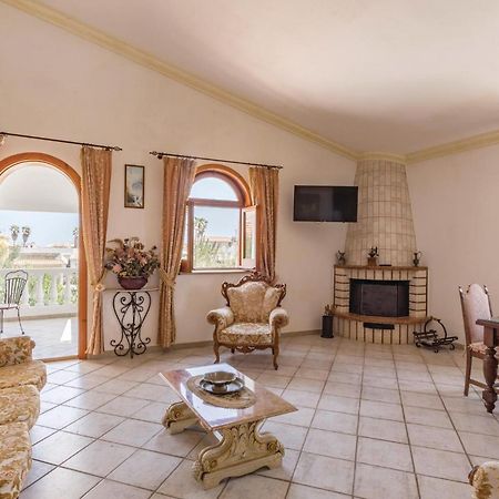 Villa Girasole Marzamemi Exterior photo