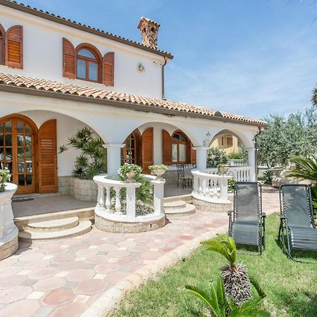 Villa Girasole Marzamemi Exterior photo