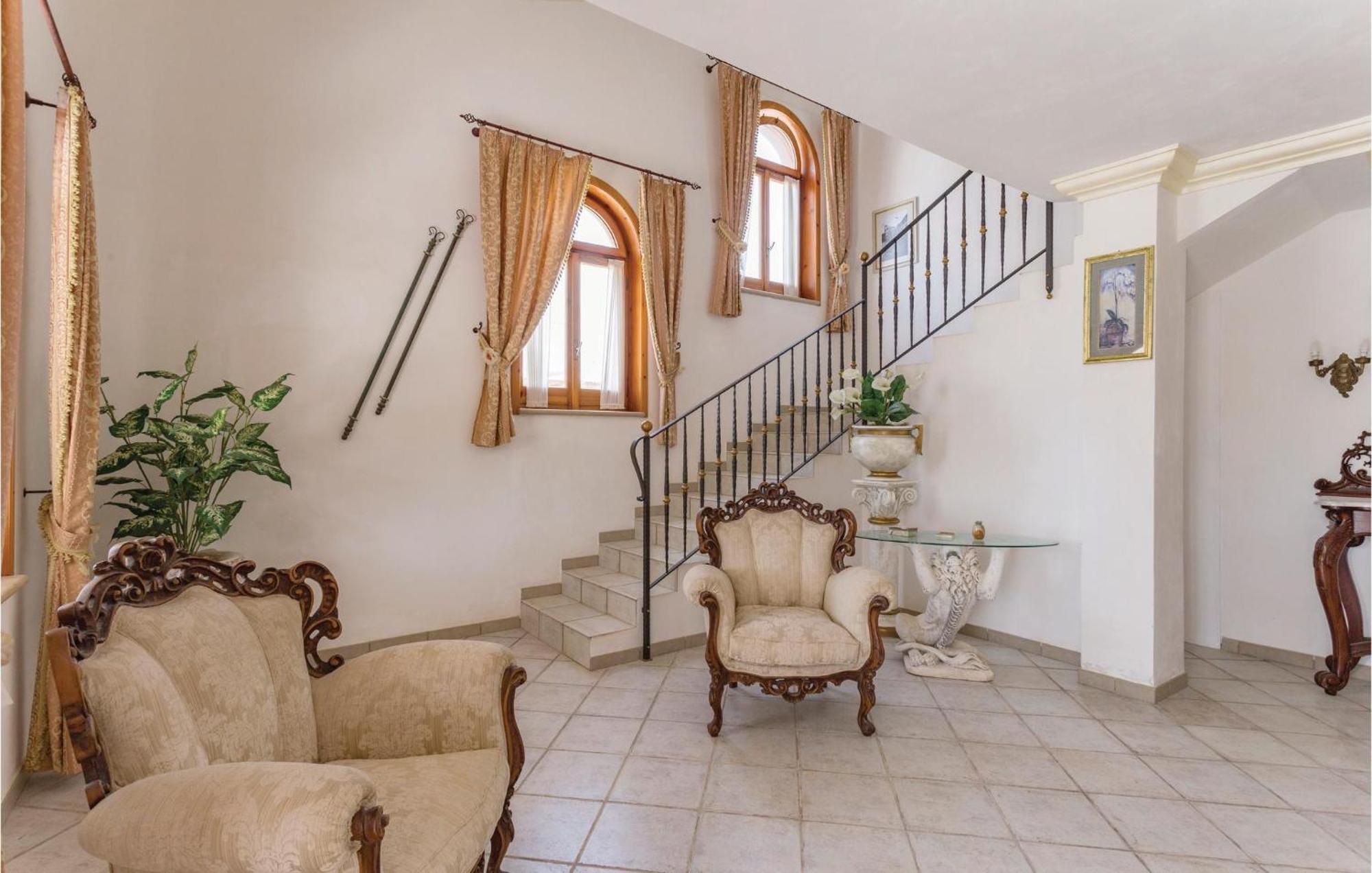 Villa Girasole Marzamemi Exterior photo