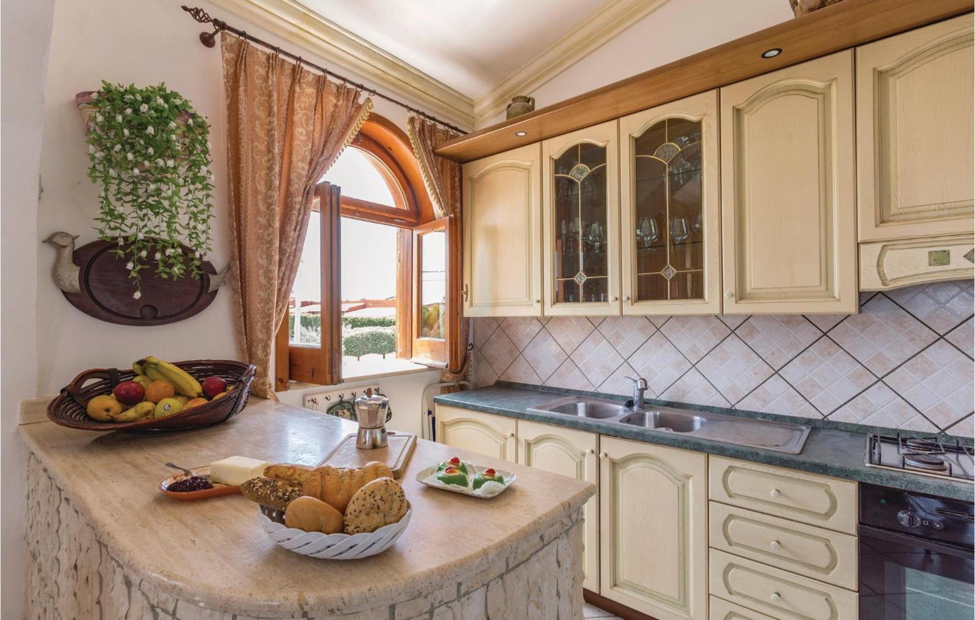 Villa Girasole Marzamemi Exterior photo