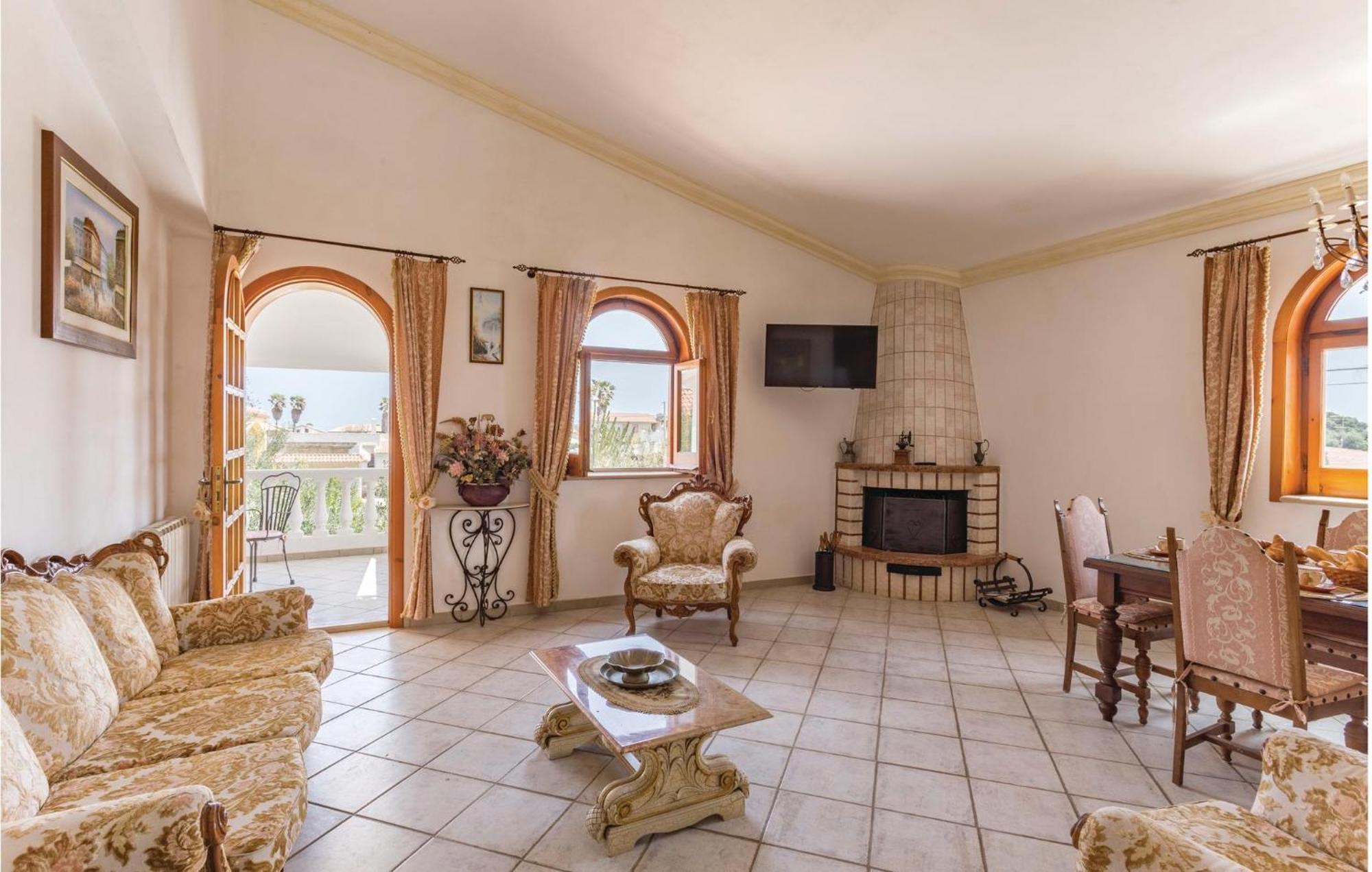 Villa Girasole Marzamemi Exterior photo