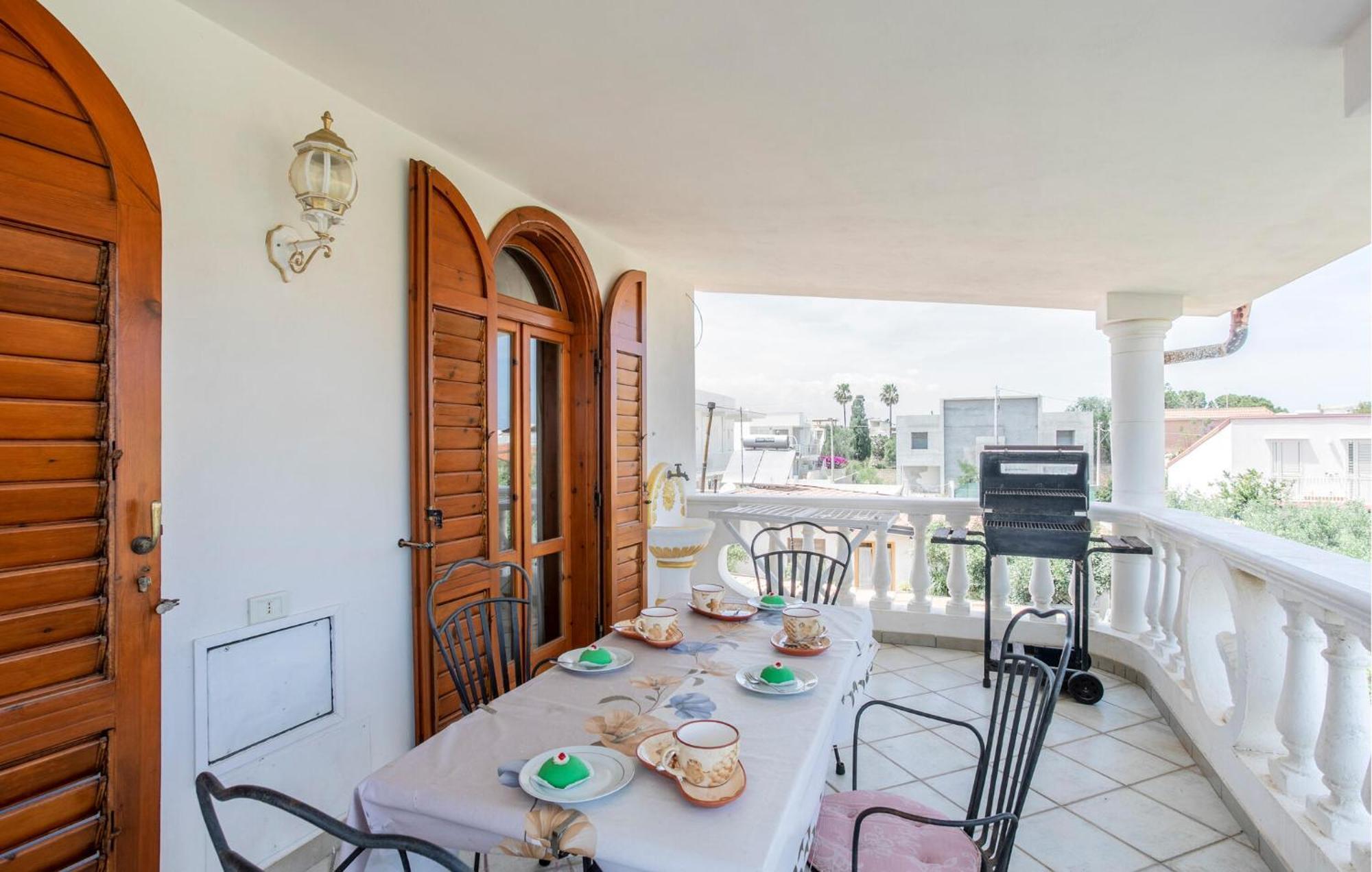 Villa Girasole Marzamemi Exterior photo